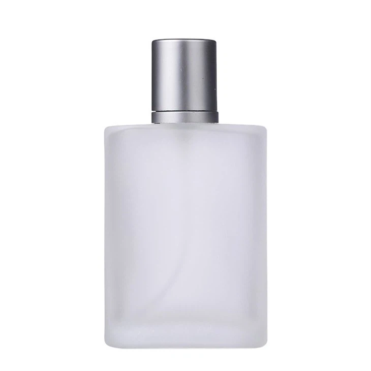 50ml Empty Perfume Bottle