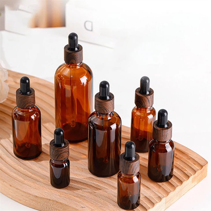 Lašinamasis aliejaus butelis