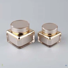 30g 50g akrilo kosmetikos indelis